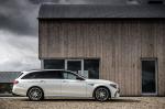 Mercedes-AMG E63 S 4Matic+ Estate 2017 года (UK)